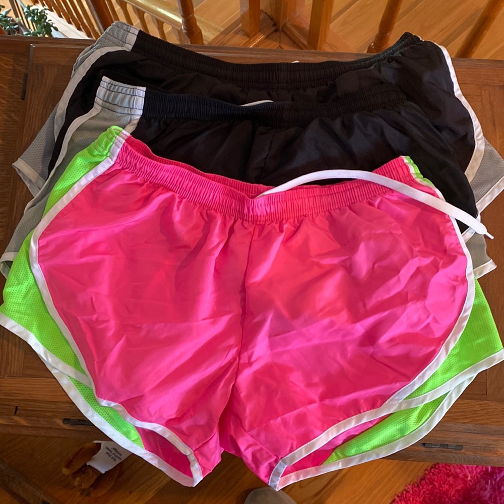 Soffe Shorts